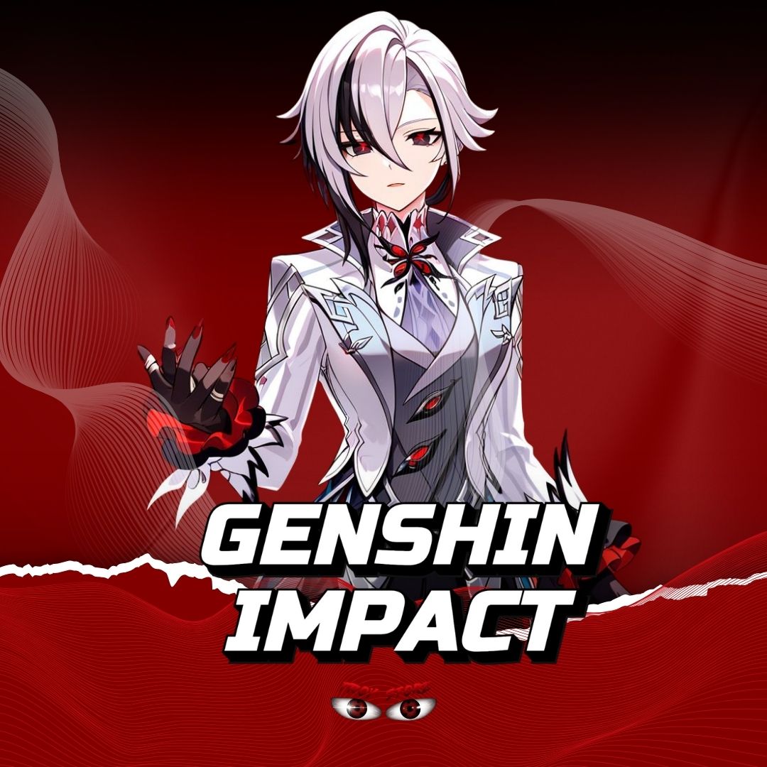 Genshin Impact